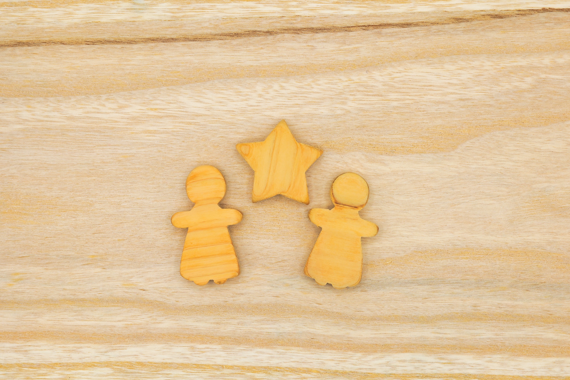 ホスピタリティ精神を大切にするサロンの写真